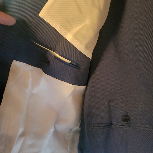 Suit ( slim fit ) - Picture 4 of 5